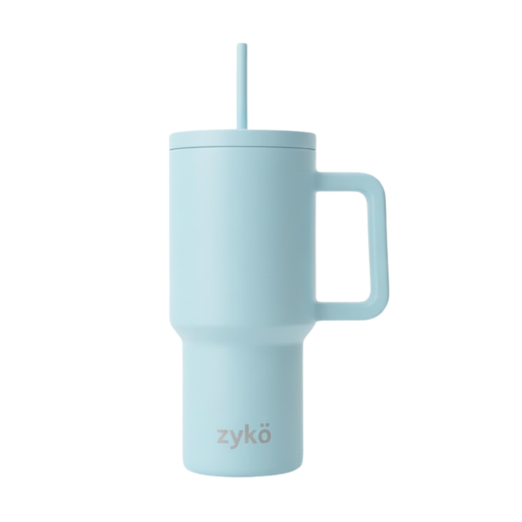 Zyko 40oz - Celeste claro