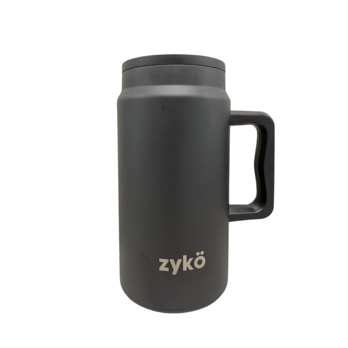 Zyko 50oz Negro