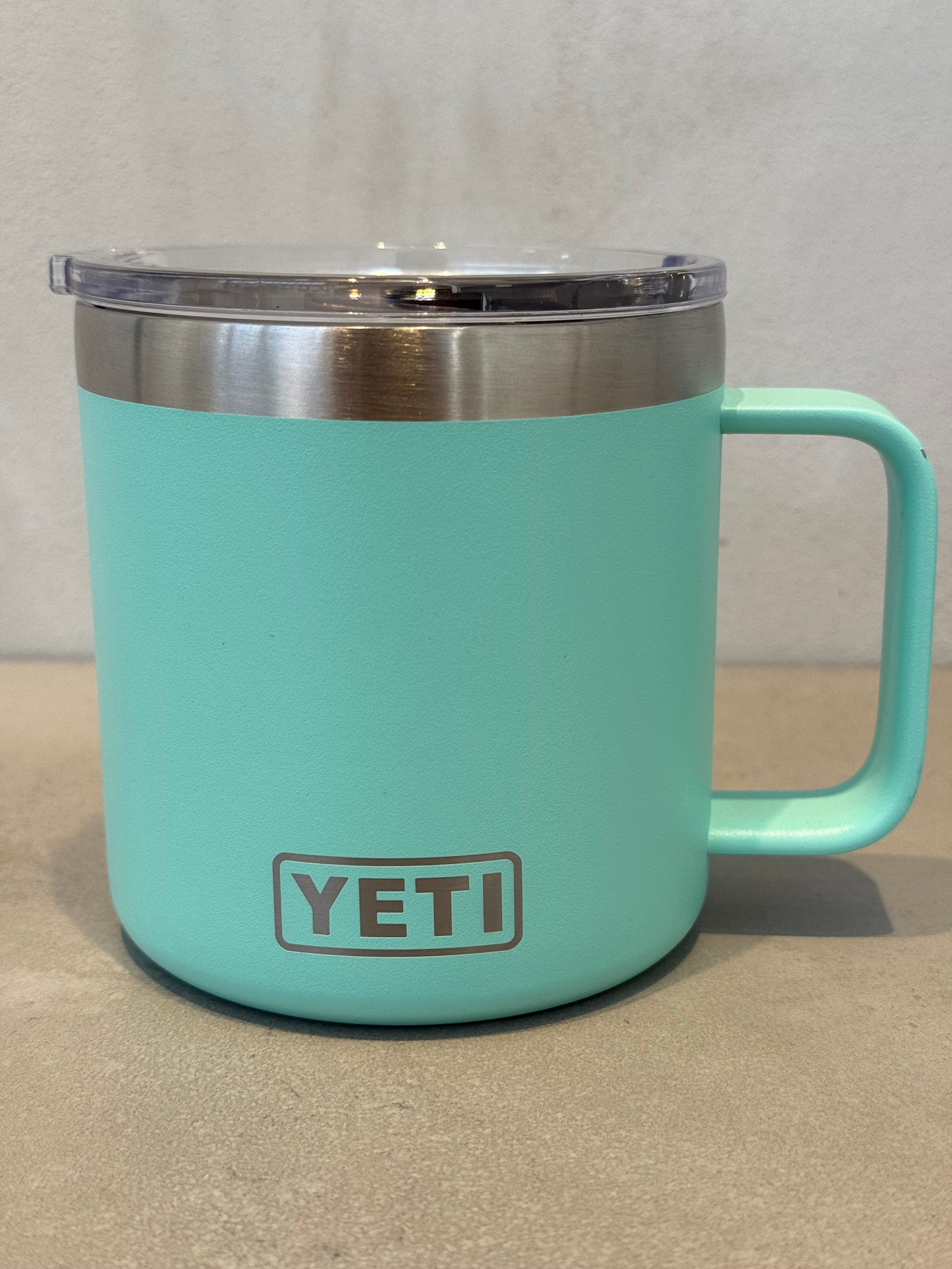 Yeti 14oz - Menta