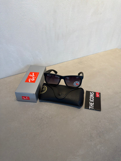RAYBAN JUSTIN POLARIZED - 7150