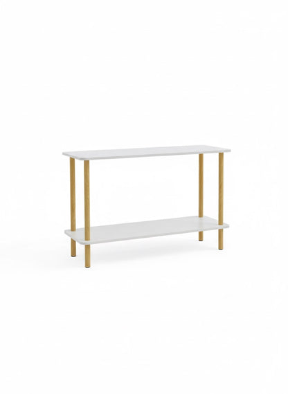 Mesa de Centro Blanca