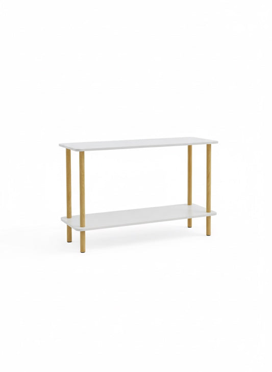 Mesa de Centro Blanca