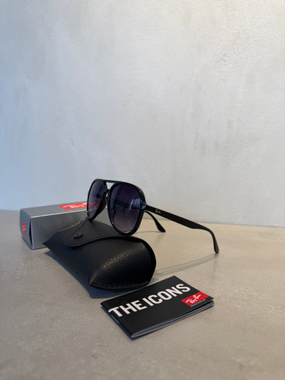 RAYBAN RB4376 7161
