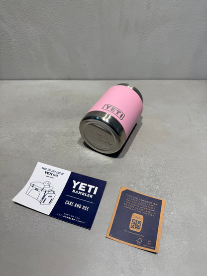 Yeti Portalatas - Rosado