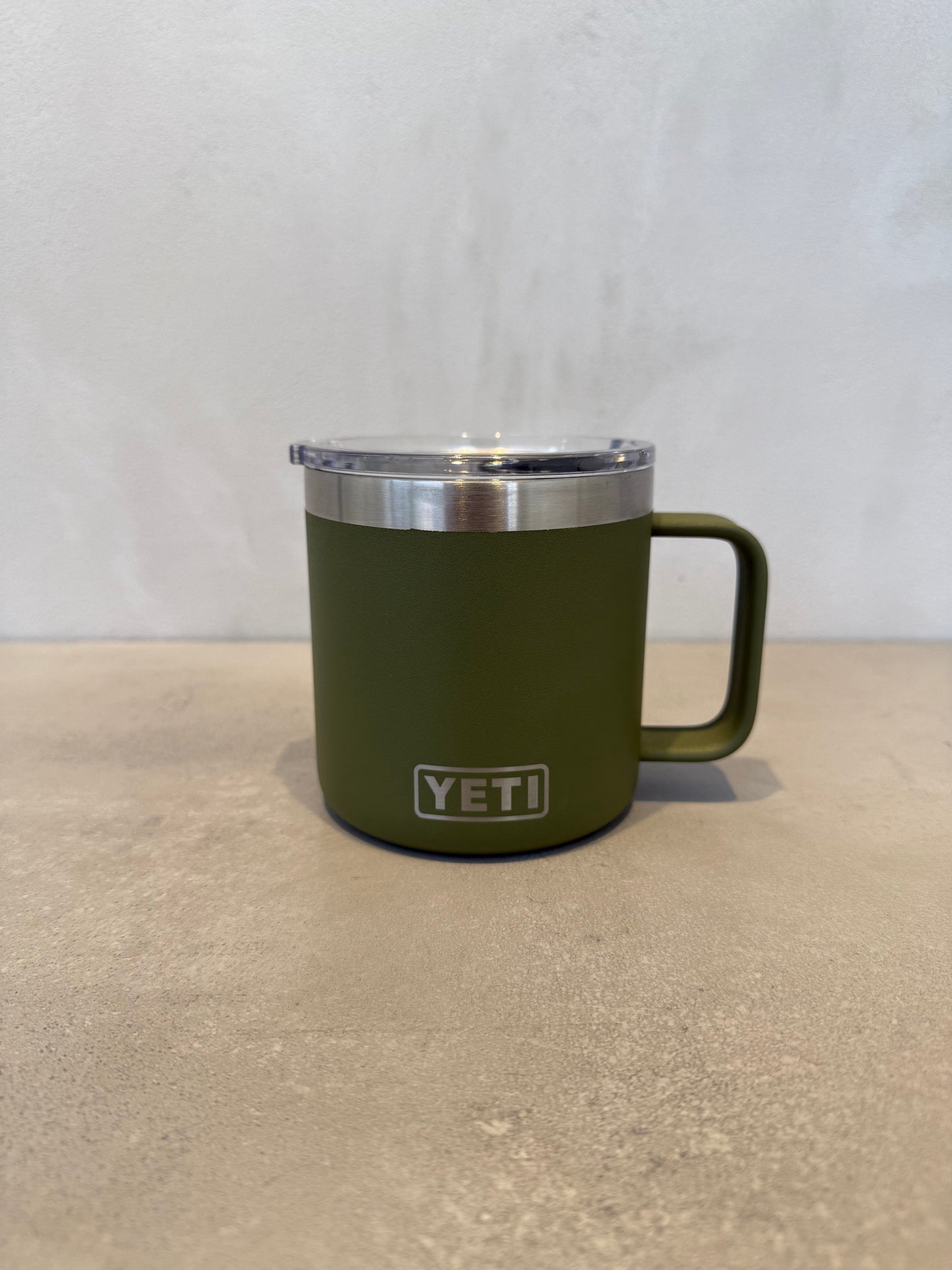 Yeti 14oz - Musgo