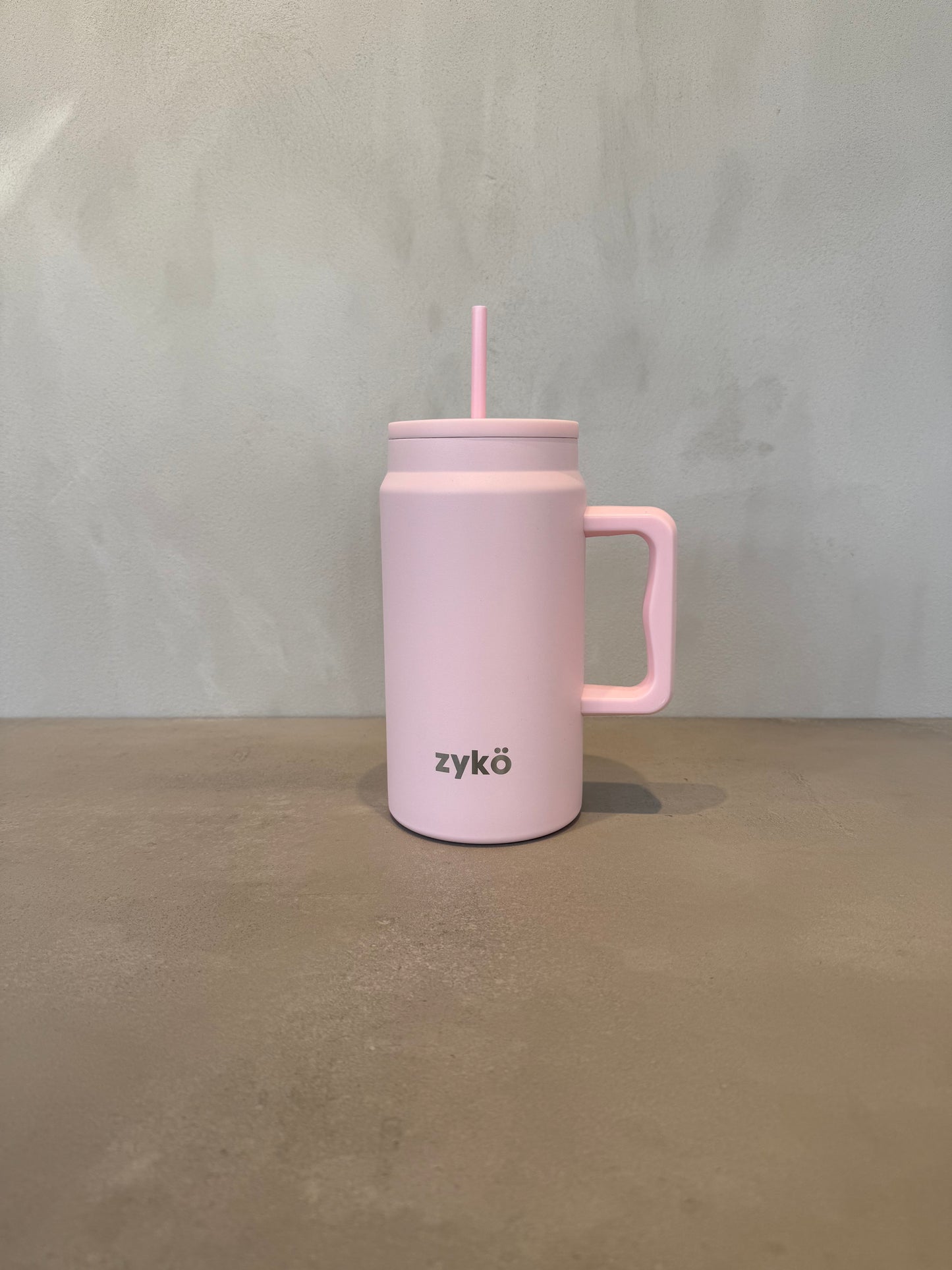 Zyko 50oz Rosa