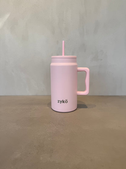 Zyko 50oz Rosa