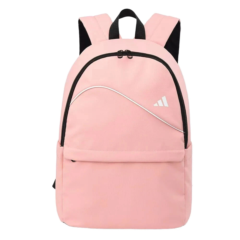 Bolso adidas rosa