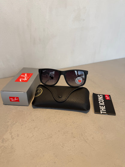RAYBAN JUSTIN POLARIZED - 7150