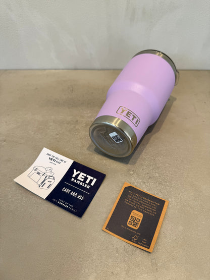 Yeti 30oz - Lila