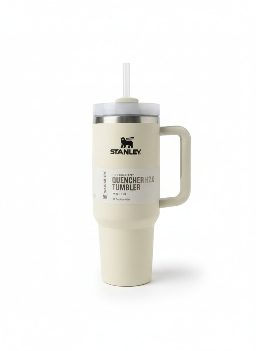 Stanley 40oz Crema-Hueso