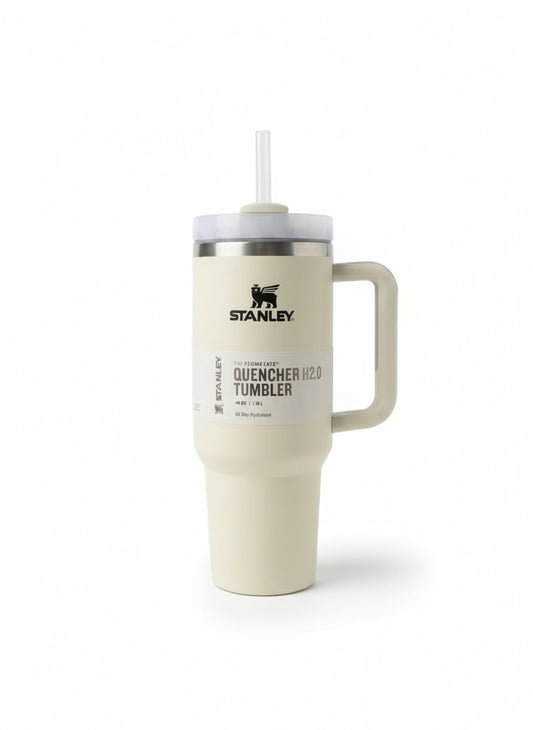 Stanley 40oz Crema-Hueso