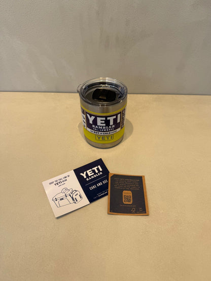 YETI 10oz - Amarillo -7063