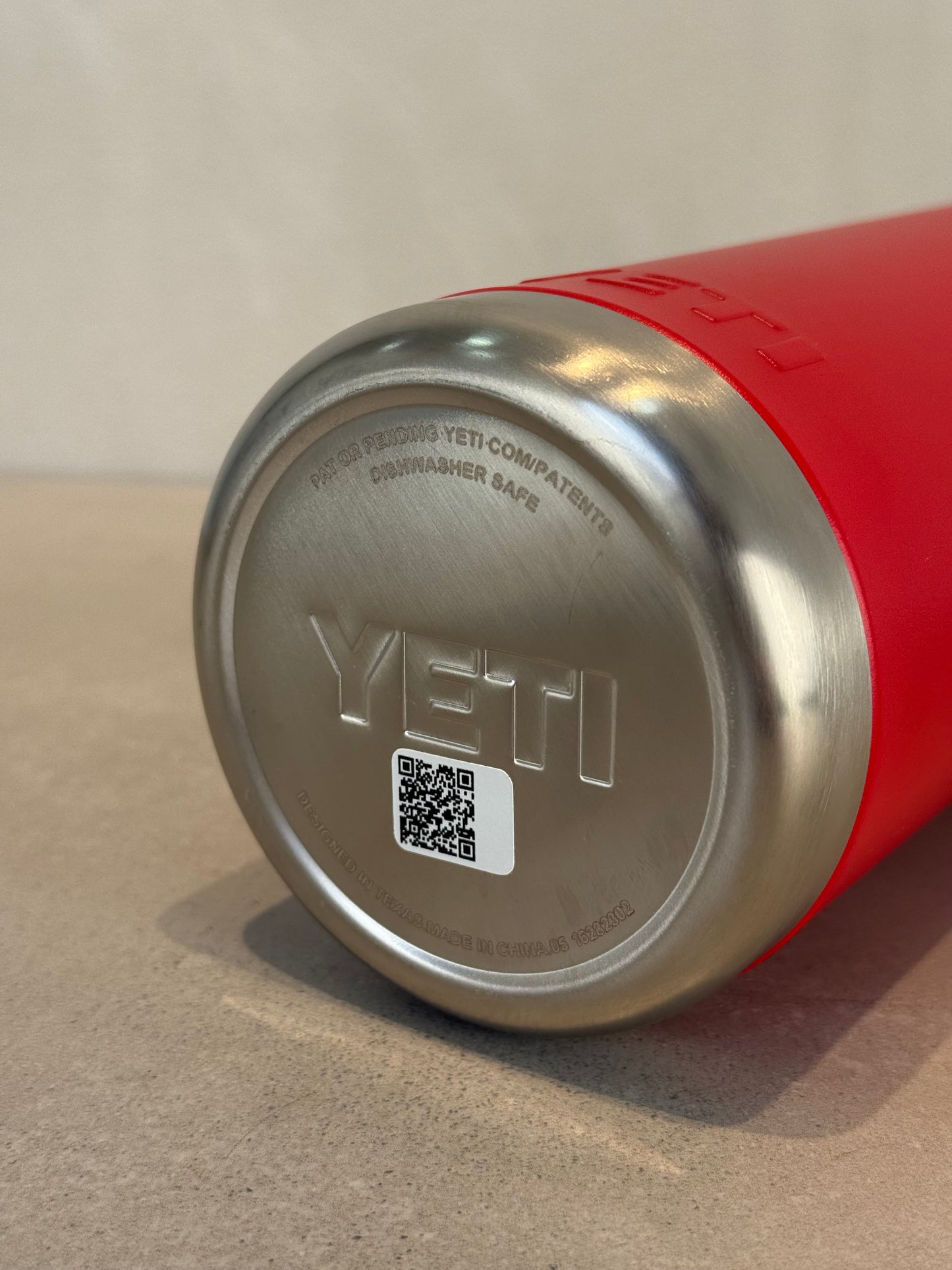Yeti 36oz - Rojo