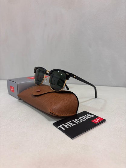 Club Master Arista Green