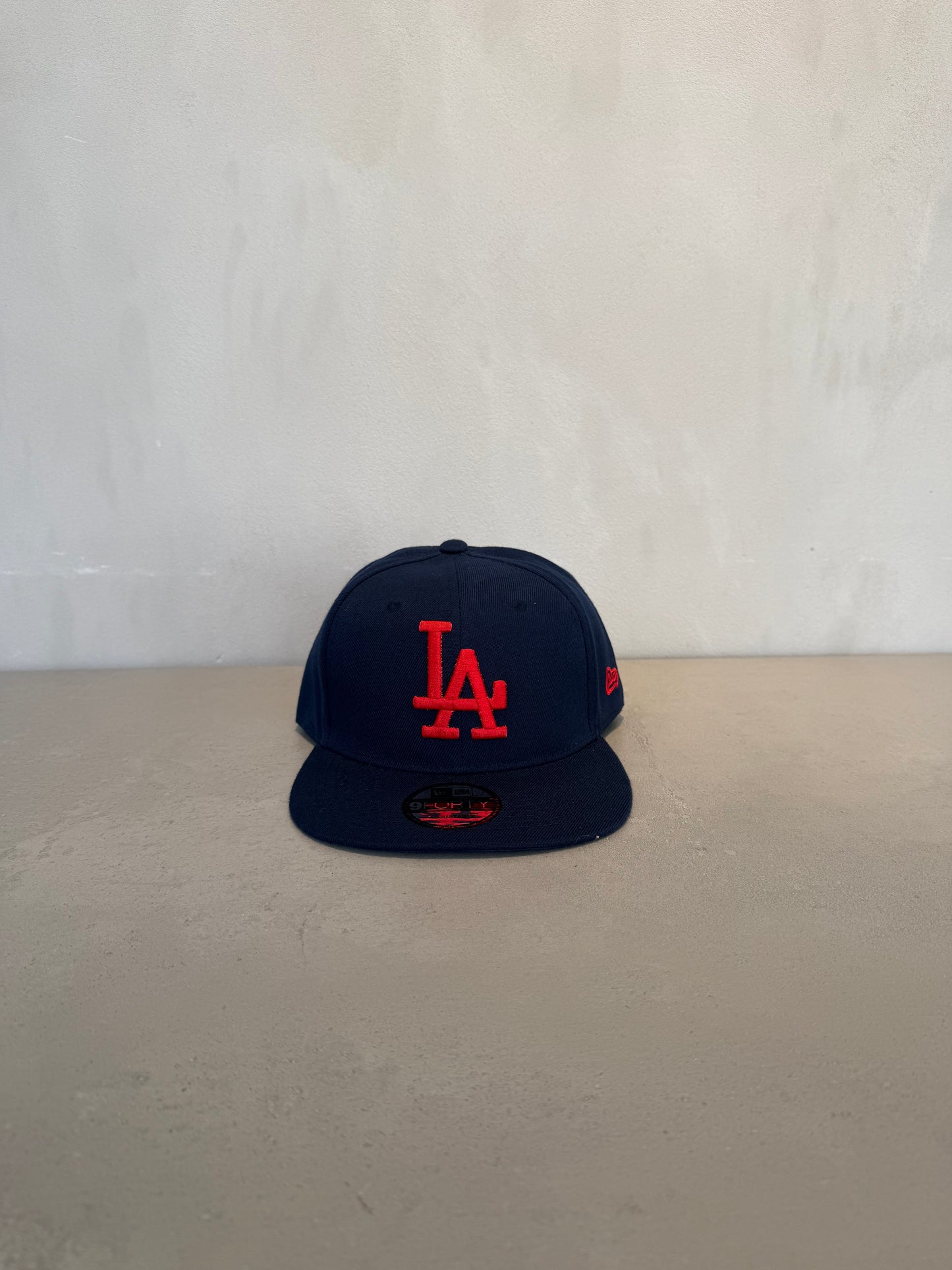 Gorra 9 Fifty LA DUPE - Azul - 7143