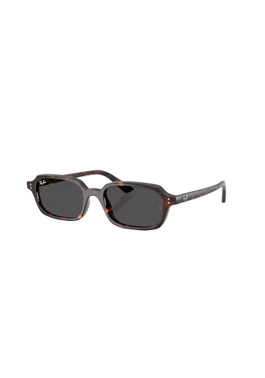 RAYBAN ZURI BIO-BASED Polished Havana - 7151
