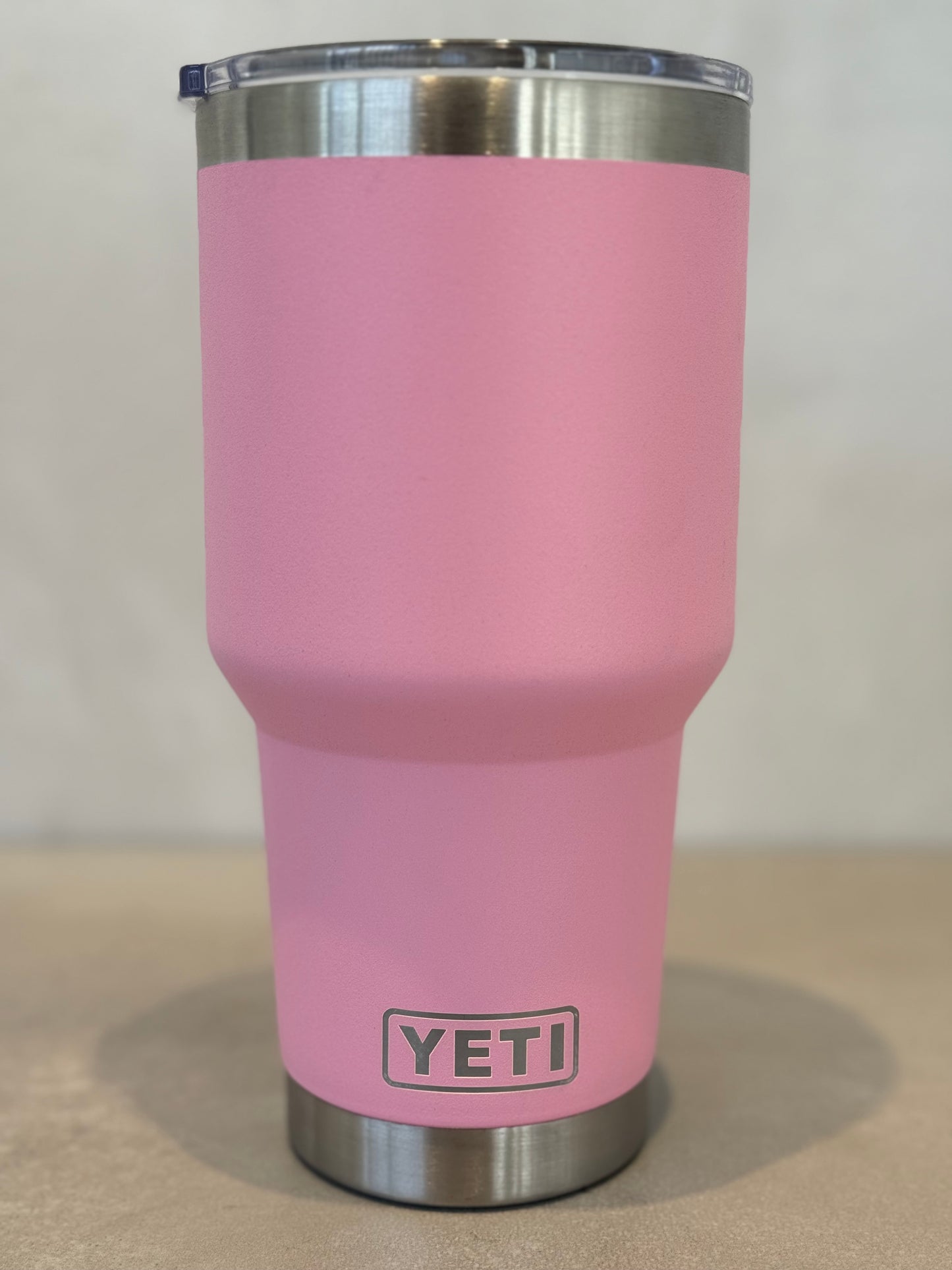 Yeti 30oz - Rosado