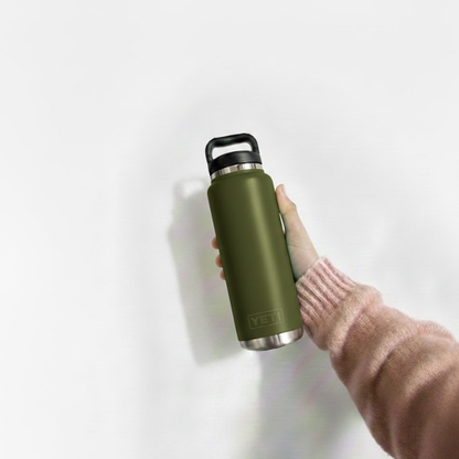 Yeti 36oz - Musgo