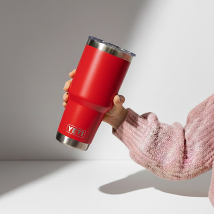 Yeti 30oz - Rojo