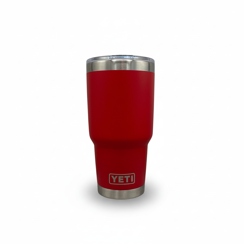 Yeti 30oz - Rojo