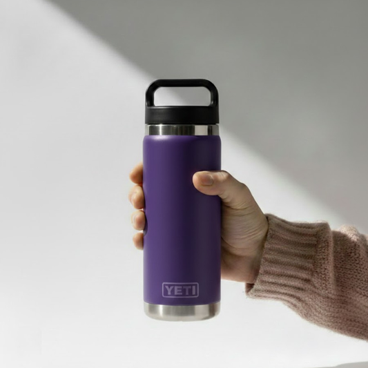 Yeti 18oz - Violeta