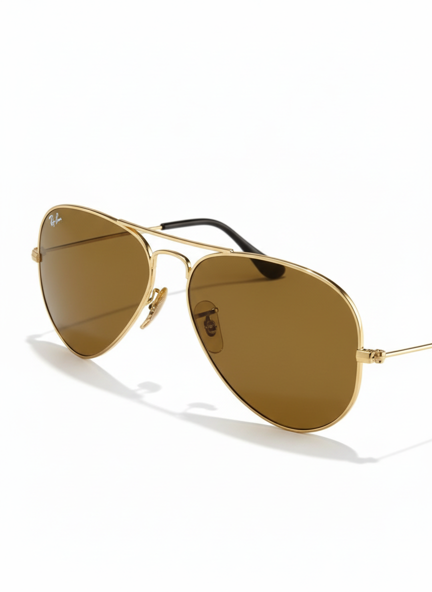 Aviador Arista Brown