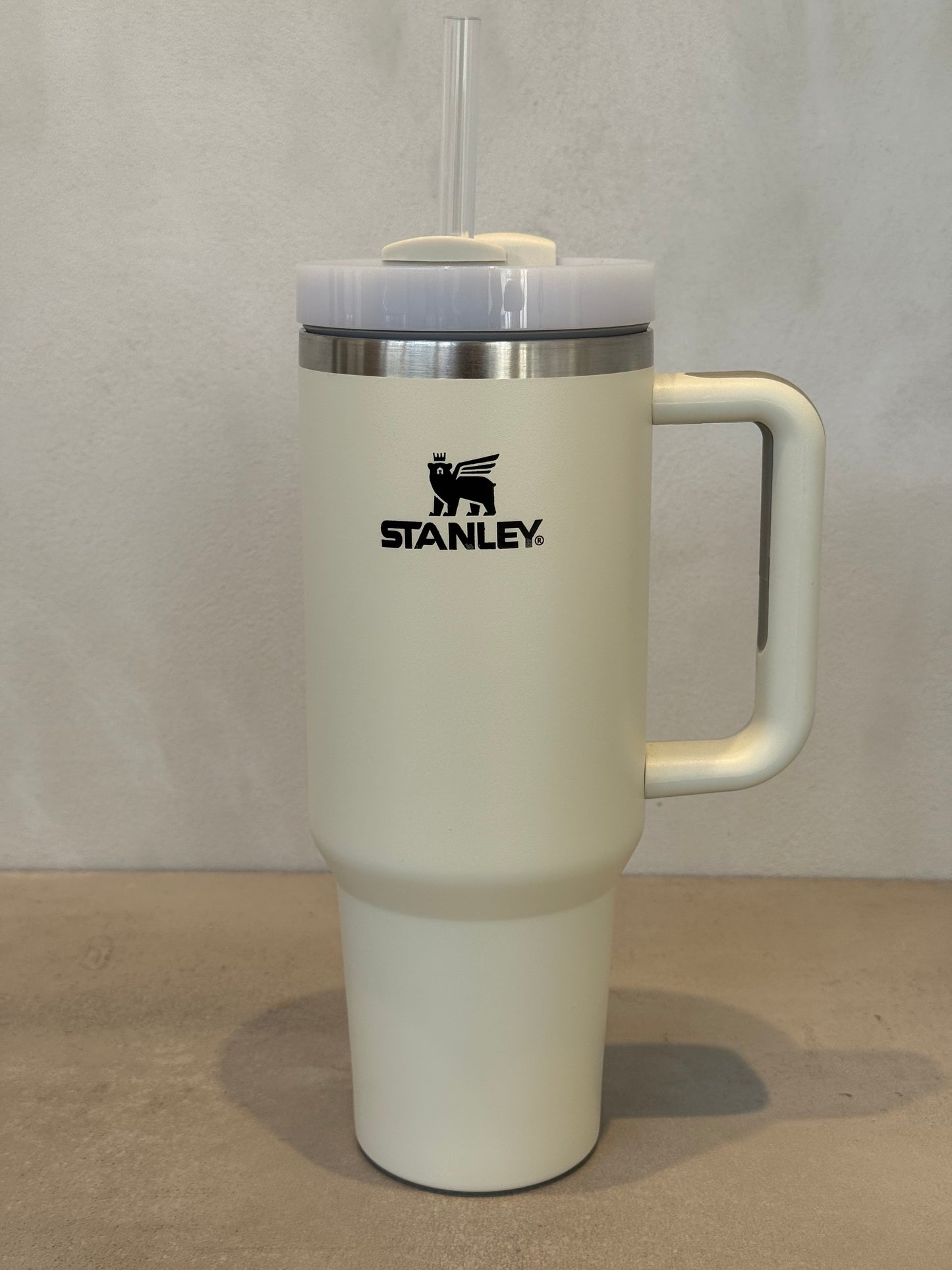 Stanley 40oz Crema-Hueso