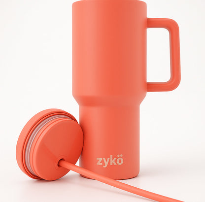 Zyko 40oz - Salmón -7097