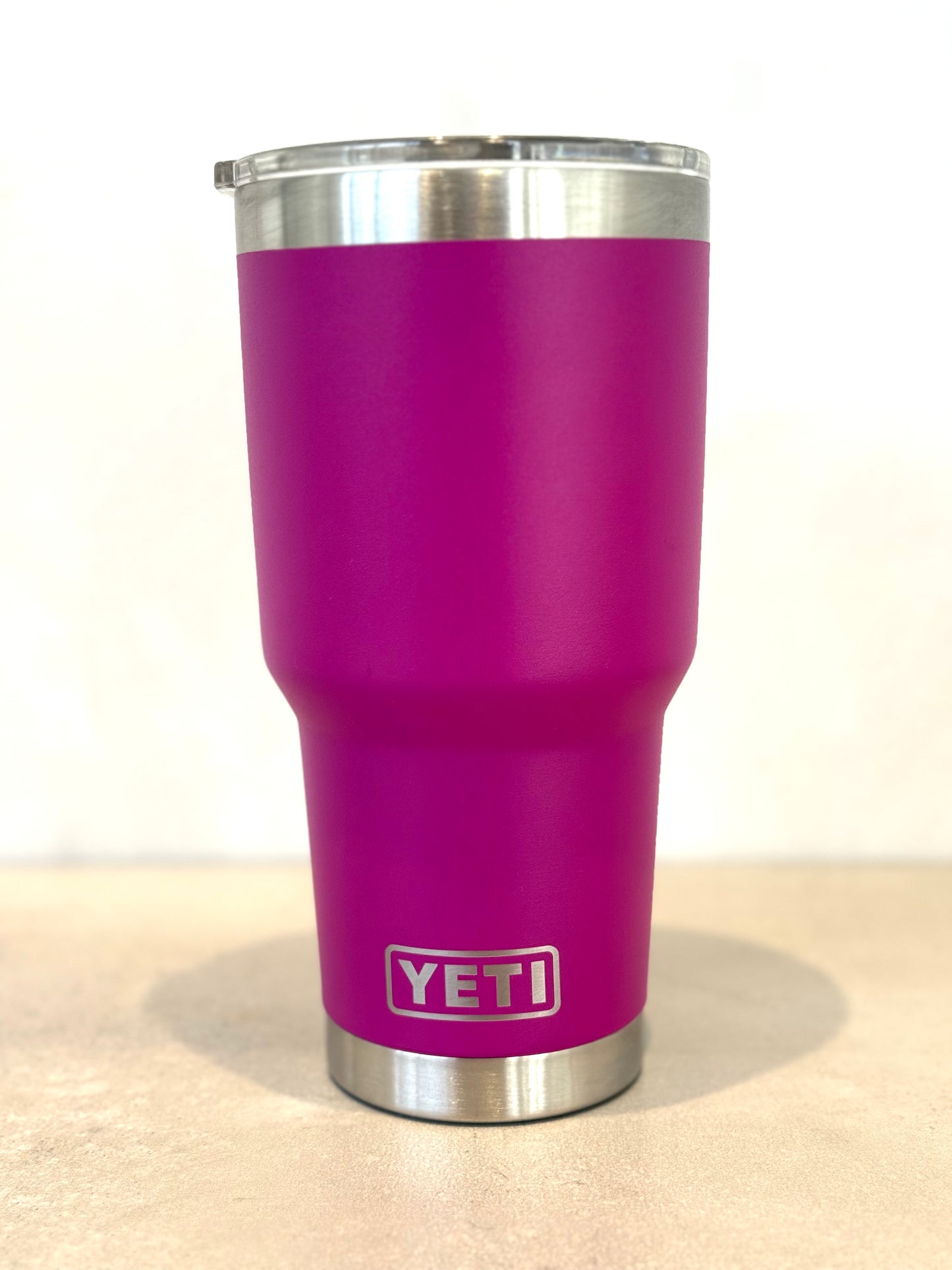 Yeti 30oz - Morado