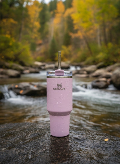 Stanley 40oz Lila