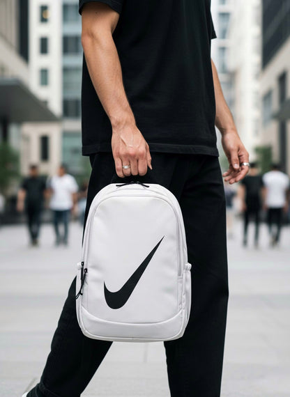 Bolso Blanco Nike