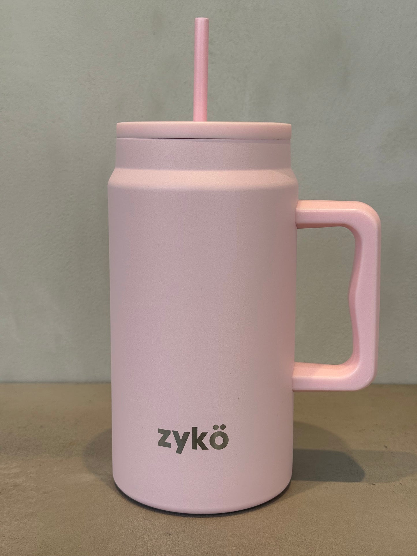 Zyko 50oz Rosa