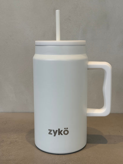 Zyko 50oz Blanco