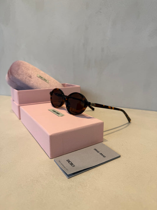 Regard Tortoise Brown