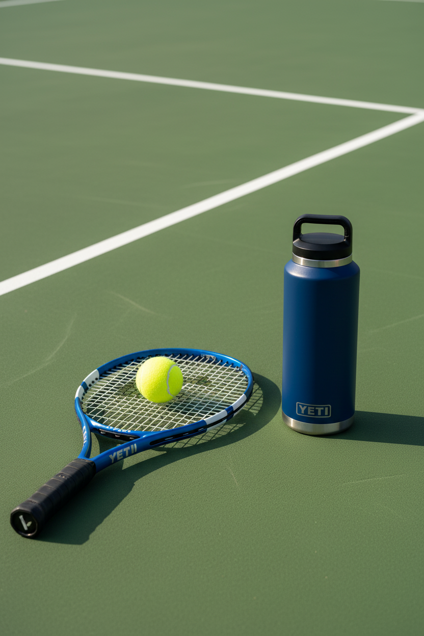 YETI 36oz - Azul -7075