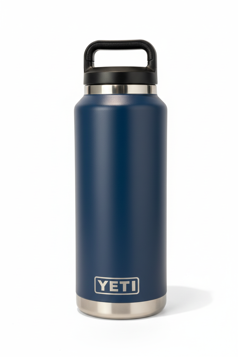 YETI 36oz - Azul -7075