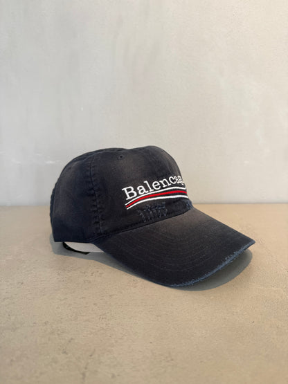 Gorra Balenciaga DUPE - Azul- 7126