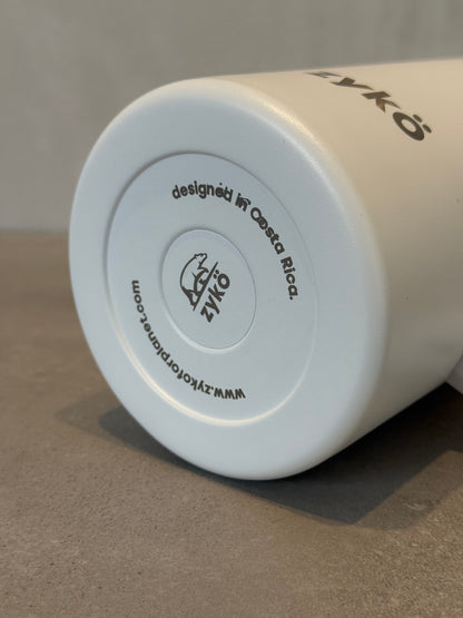 Zyko 50oz Blanco