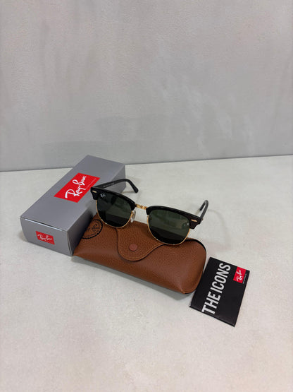 Club Master Arista Green