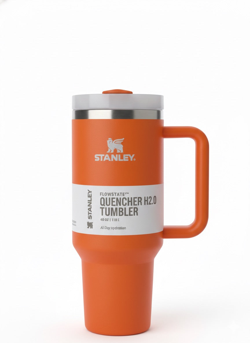 Stanley 40oz Naranja
