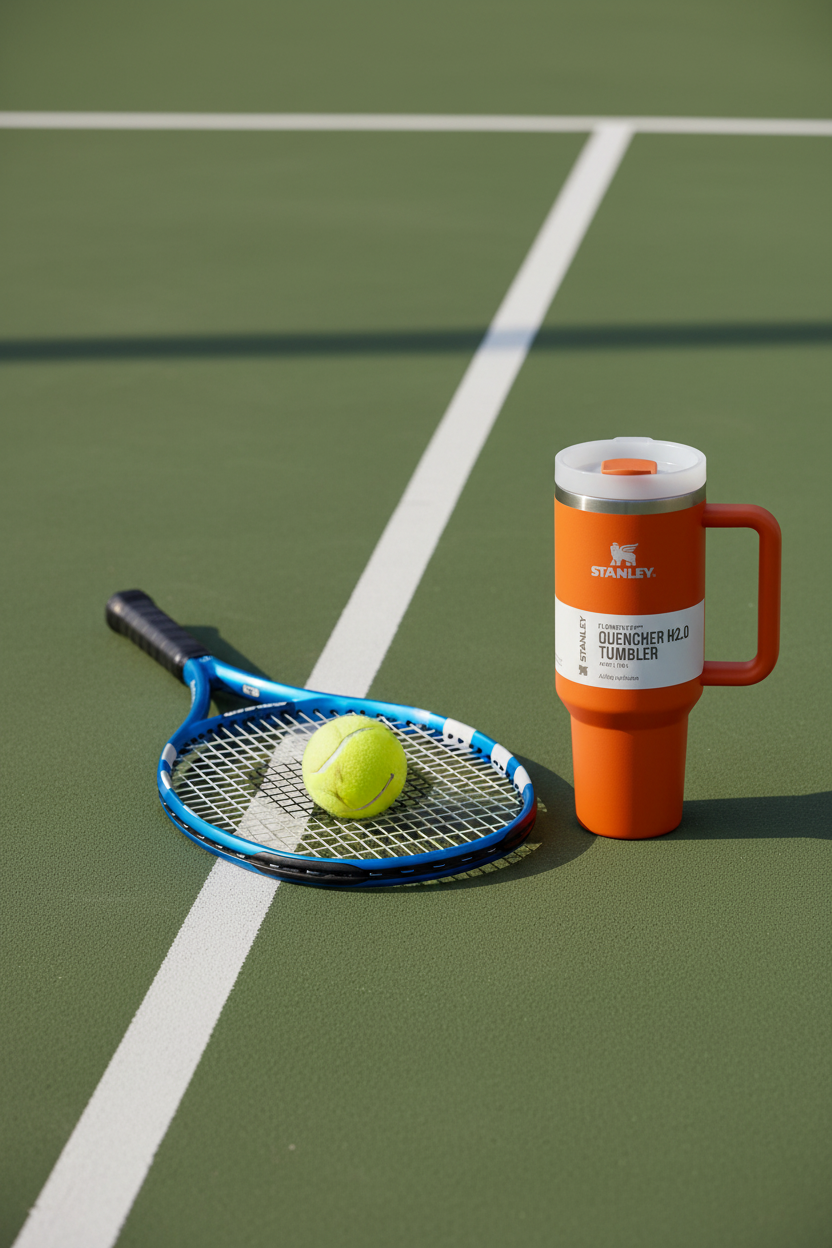 Stanley 40oz Naranja -7052