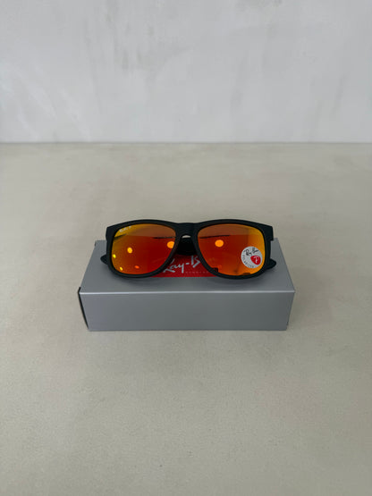 Justin Orange Polarized