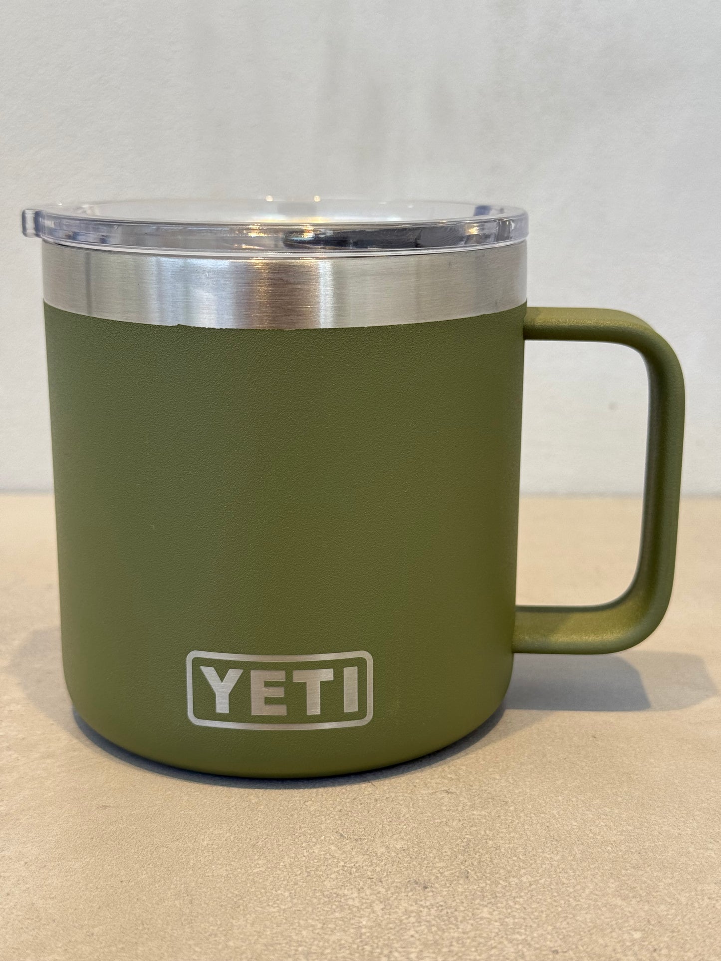 Yeti 14oz - Musgo
