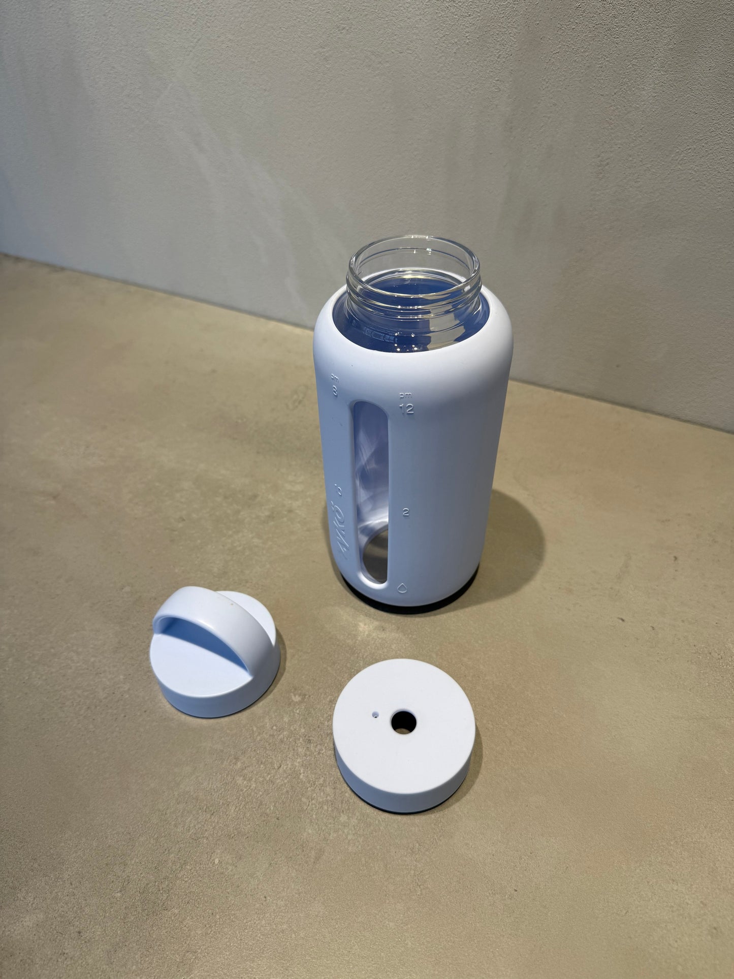 Zyko Basic - Celeste