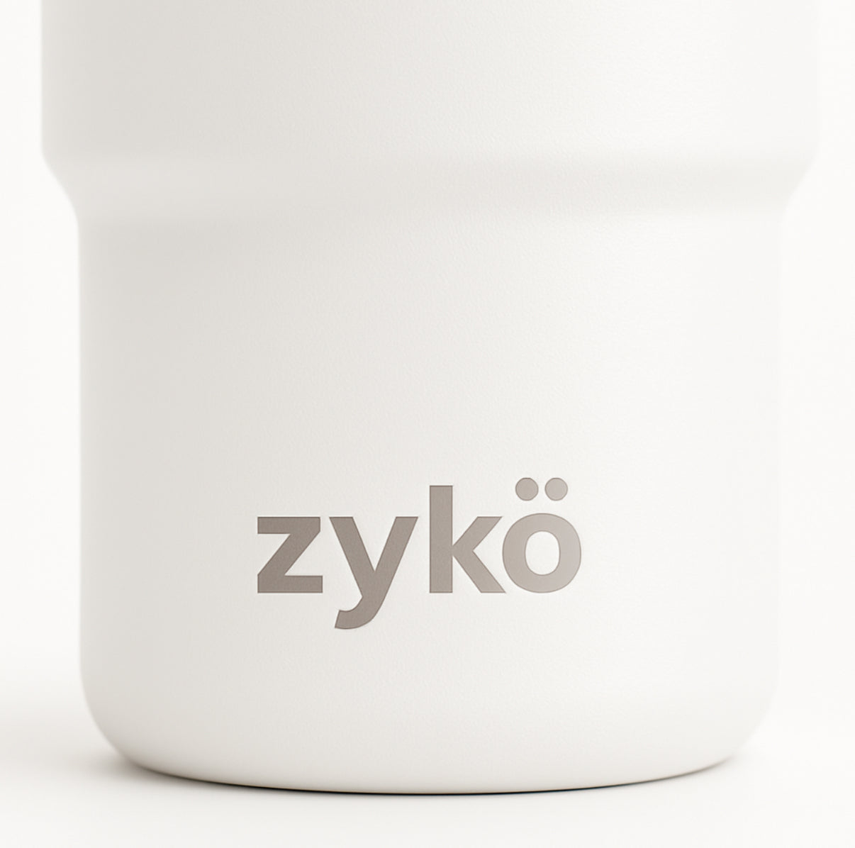 Zyko 40oz - Blanco -7090