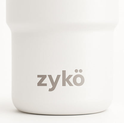 Zyko 40oz - Blanco -7090