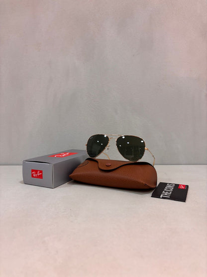 Aviador Arista Green