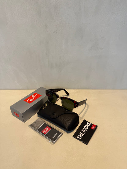 Mega Club Master Tortoise Arista Green