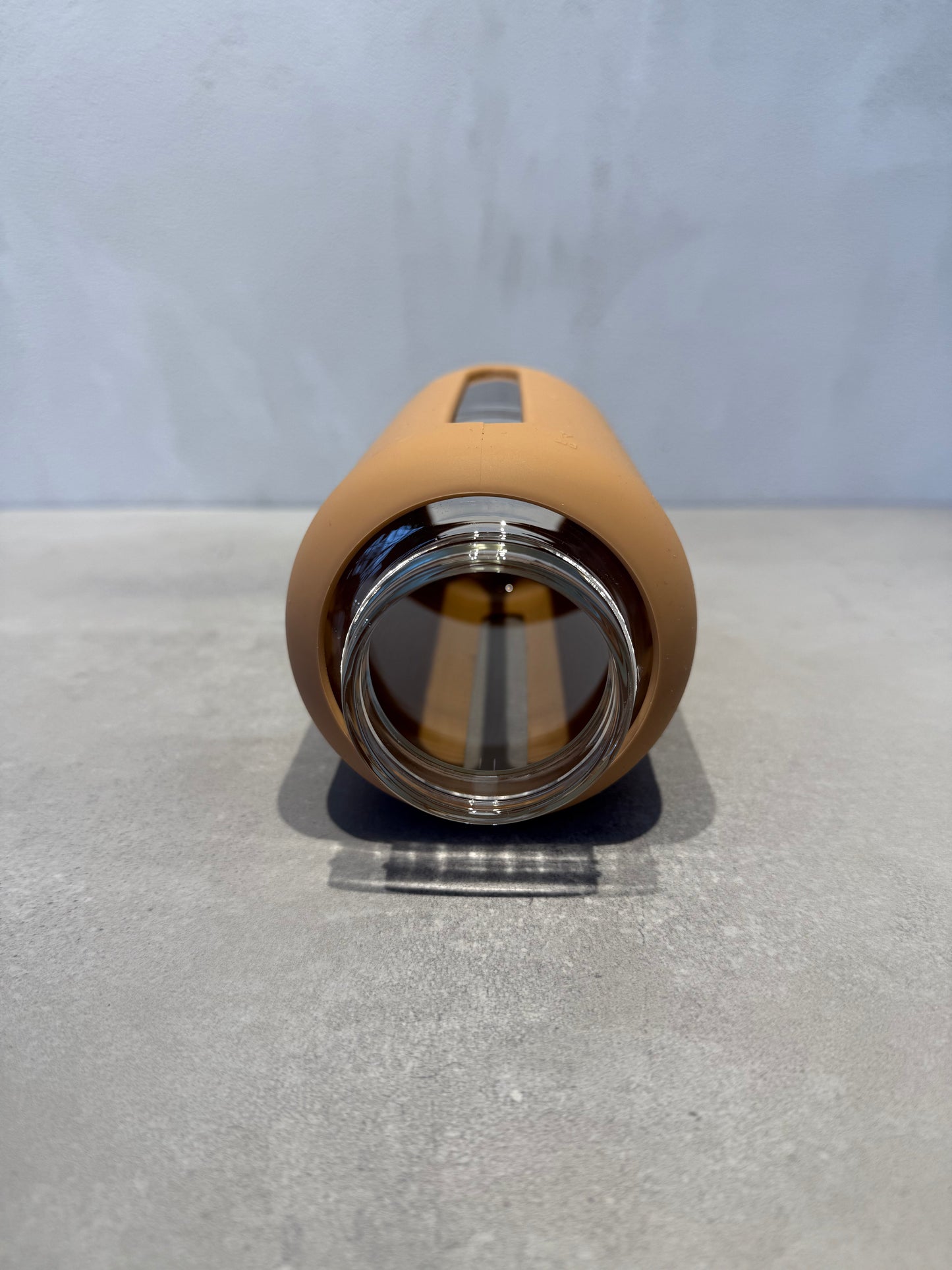 Zyko Basic - Terracota